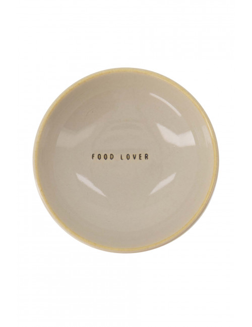 Schaaltje Laag | zand