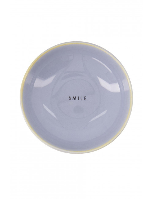 Schaaltje | just smile