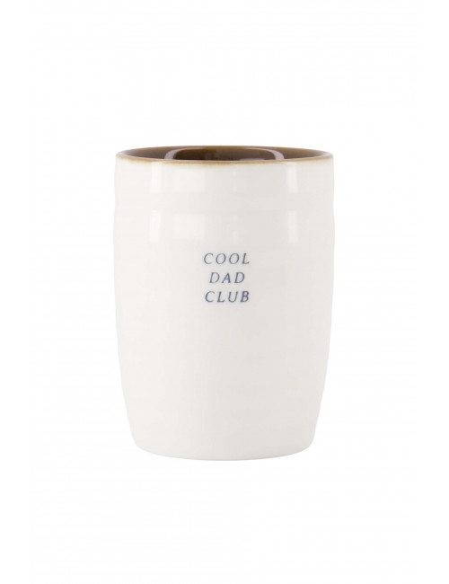Koffiemok | cool dad club