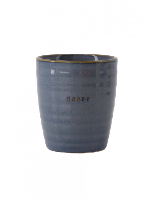 Koffiemok | happy