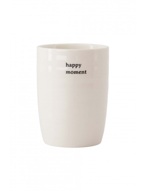 Koffiemok | happy moment
