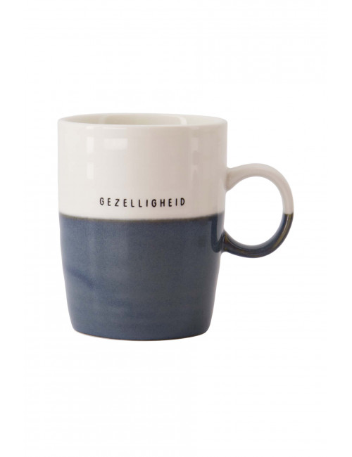 Theemok | gezelligheid