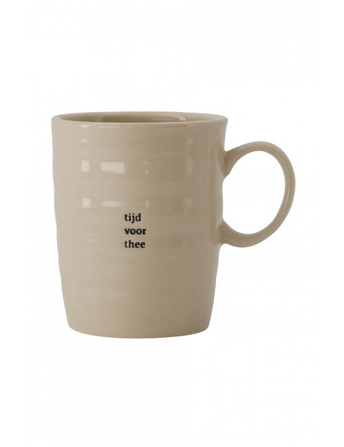 Theemok | tijd voor thee