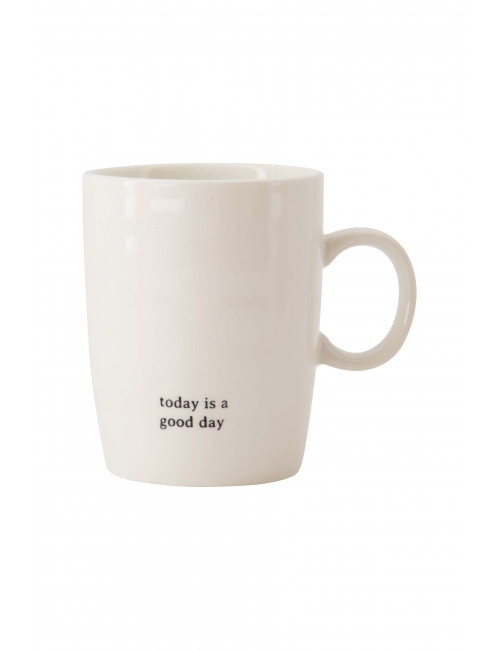 Theemok | today is a good day