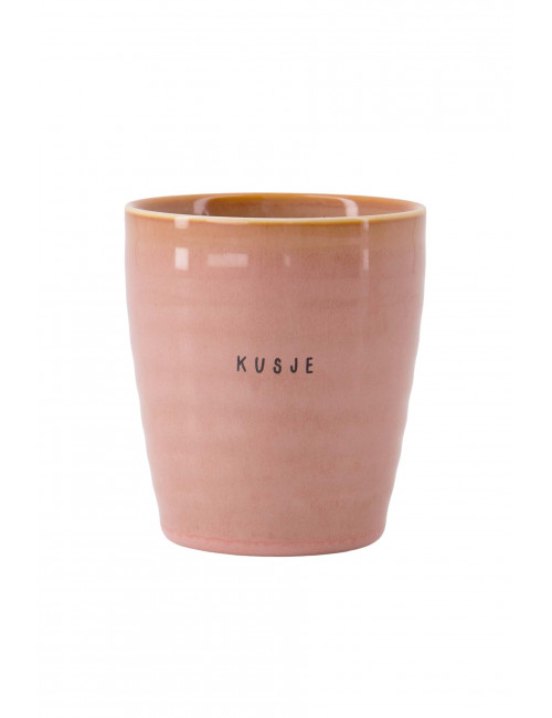 Koffiemok | kusje