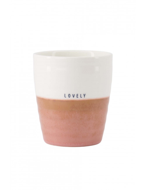 Koffiemok | lovely