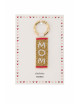Ansichtkaart Sleutelhanger | mom