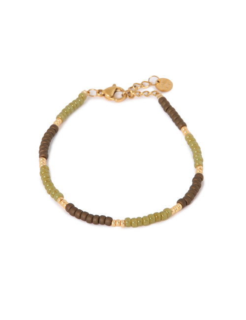 Lasso Bracelet | goud