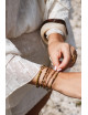 Lasso Bracelet | goud