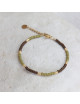 Lasso Bracelet | goud