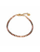 All Day Long Bracelet | goud