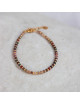 All Day Long Bracelet | goud