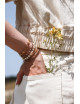 All Day Long Bracelet | goud