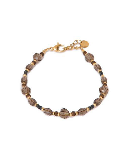Nevada Bracelet | goud