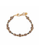 Nevada Bracelet | goud