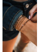 Nevada Bracelet | goud