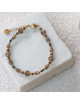 Nevada Bracelet | goud