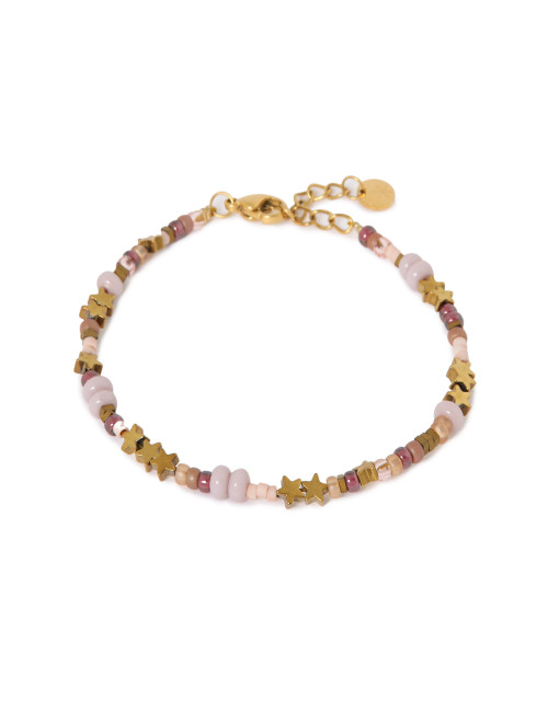 Starry Bracelet | goud