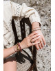 Starry Bracelet | goud