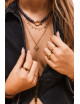 Wish Me Luck Ketting | goud