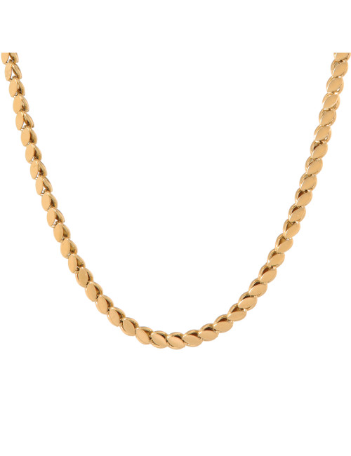Spirit Ketting | goud