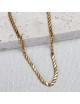 Spirit Ketting | goud