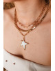 Spirit Ketting | goud
