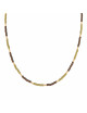Lasso Ketting | goud