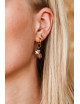 Arrow Stud | goud