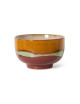 70s Ceramics Noodle Bowl | clay