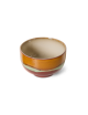 70s Ceramics Noodle Bowl | clay