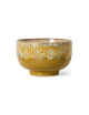70s Ceramics Noodle Bowl | sunbeam