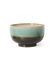 70s Ceramics Noodle Bowl | depths