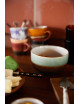 70s Ceramics Noodle Bowl | depths