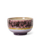 70s Ceramics Noodle Bowl | blast