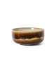 70s Ceramics Dessert Bowl | cliffs