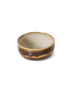 70s Ceramics Dessert Bowl | cliffs