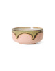 70s Ceramics Dessert Bowl | gem