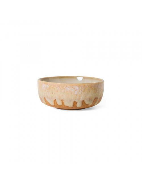 70s Ceramics Tapas Bowl | dunes
