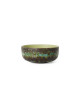 70s Ceramics Tapas Bowl | fern