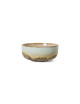 70s Ceramics Tapas Bowl | shell