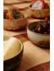 70s Ceramics Tapas Bowl | shell