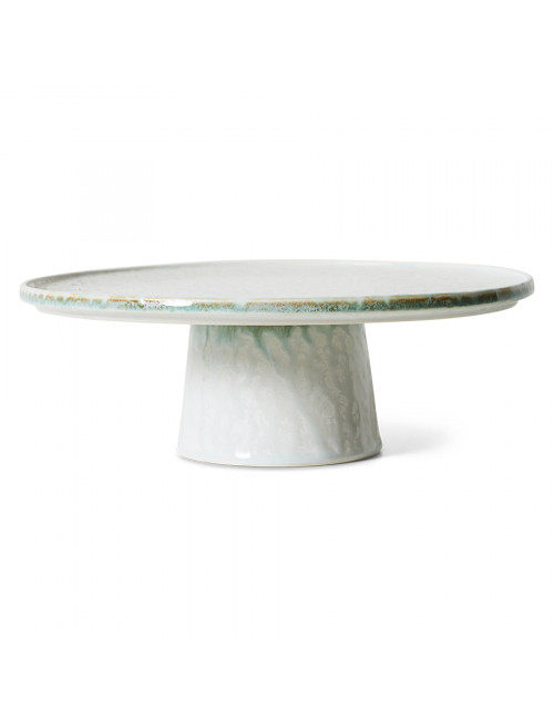 70s Ceramics Plateau Medium | smudge