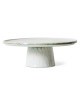 70s Ceramics Plateau Medium | smudge