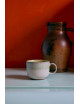 70s Ceramics Tea Cup | slush