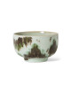 70s Ceramics Noodle Bowl | tide