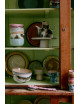 70s Ceramics Noodle Bowl | tide