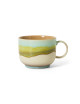 70s Ceramics Tea Cup | glint