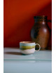 70s Ceramics Tea Cup | glint