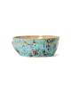 70s Ceramics Pasta Bowl | patina